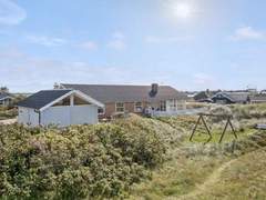 Ferienhaus - Ferienhaus Gudmar - 500m from the sea