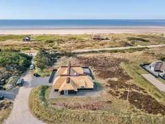 Ferienhaus - Ferienhaus Rother - 100m from the sea
