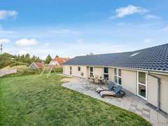 Ferienhaus - Ferienhaus Elektra - 450m from the sea