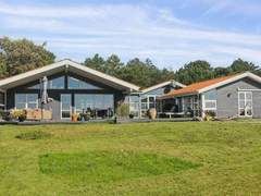 Ferienhaus - Ferienhaus Hening - 50m from the sea