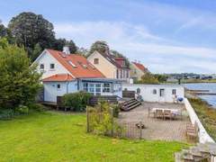 Ferienhaus - Ferienhaus Thermund - 5m from the sea