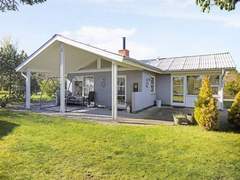 Ferienhaus - Ferienhaus Frido - 500m from the sea
