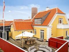 Ferienhaus - Ferienhaus Alexi - 500m from the sea