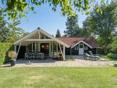 Ferienhaus - Ferienhaus Liselotta - 550m from the sea