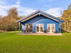 Ferienhaus - Ferienhaus Mato - 100m from the sea