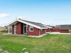 Ferienhaus - Ferienhaus Emi - 250m from the sea