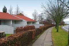 Ferienhaus - Ferienunterkunft in Ærøskøbing (4 Personen)