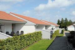 Ferienhaus - Ferienunterkunft in Ærøskøbing (4 Personen)