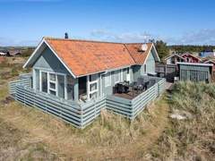 Ferienhaus - Ferienhaus Melanija - 300m from the sea