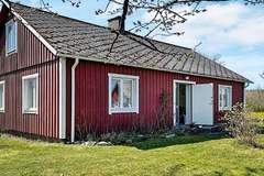 Ferienhaus - Ferienunterkunft in Brösarp (5 Personen)