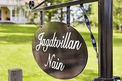 Ferienhaus - 54561 NAIN - Ferienunterkunft in Hjortkvarn (15 Personen)