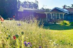 Ferienhaus - Ferienunterkunft in Åhus (4 Personen)