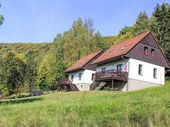 Ferienhaus - Ferienhaus Stárkov