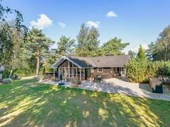 Ferienhaus - Ferienhaus Mando - 600m from the sea