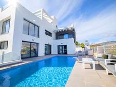 Ferienhaus, Exklusive Unterkunft - Ferienhaus, Villa Villa Dorada