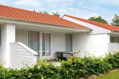 Ferienhaus - Ferienunterkunft in Ærøskøbing (4 Personen)
