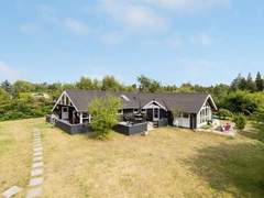 Ferienhaus - Ferienhaus Zelda - 300m from the sea