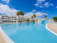 Ferienwohnung - Ferienwohnung Parque Don Jose Vista Teide
