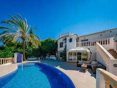Ferienhaus - Ferienhaus La Selva