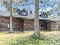 Ferienhaus - Ferienhaus Kiilopään tunturimajat b6 / kerttula