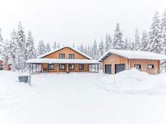 Ferienhaus - Ferienhaus Levin hetki b