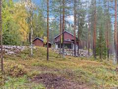 Ferienhaus - Ferienhaus Villa uuttu