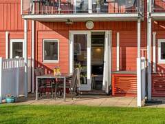 Ferienwohnung - Ferienwohnung, Appartement Vincent -  from the sea