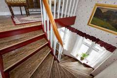 Ferienhaus - Ferienunterkunft in THORSHAVN. (3 Personen)