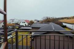 Ferienhaus - Ferienunterkunft in THORSHAVN. (6 Personen)
