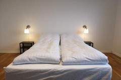 Ferienhaus - Ferienunterkunft in THORSHAVN. (5 Personen)
