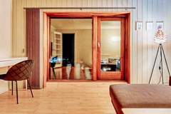Ferienhaus - Ferienunterkunft in THORSHAVN. (2 Personen)