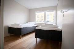 Ferienhaus - Ferienunterkunft in HOYVIK (6 Personen)