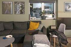 Ferienhaus - Ferienunterkunft in THORSHAVN. (4 Personen)