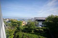 Ferienhaus - Ferienunterkunft in THORSHAVN. (5 Personen)