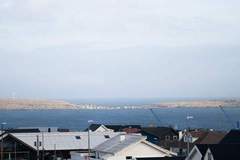 Ferienhaus - Ferienunterkunft in THORSHAVN. (4 Personen)