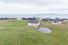 Ferienhaus - Ferienunterkunft in THORSHAVN. (7 Personen)