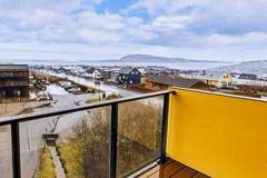 Ferienhaus - Ferienunterkunft in THORSHAVN. (4 Personen)