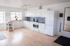 Ferienhaus - Ferienunterkunft in THORSHAVN. (2 Personen)