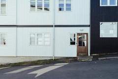 Ferienhaus - Ferienunterkunft in THORSHAVN. (2 Personen)