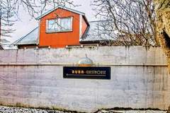 Ferienhaus - Ferienunterkunft in THORSHAVN. (2 Personen)