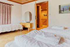Ferienhaus - Ferienunterkunft in Ljósa (6 Personen)