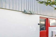 Ferienhaus - Ferienunterkunft in THORSHAVN. (2 Personen)