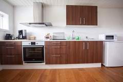 Ferienhaus - Ferienunterkunft in THORSHAVN. (2 Personen)