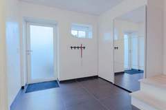 Ferienhaus - Ferienunterkunft in Leirvík (4 Personen)