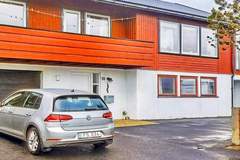 Ferienhaus - Ferienunterkunft in Selatrað (3 Personen)