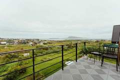 Ferienhaus - Ferienunterkunft in THORSHAVN. (6 Personen)