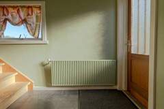 Ferienhaus - Ferienunterkunft in THORSHAVN. (9 Personen)