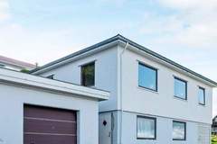 Ferienhaus - Ferienunterkunft in HOYVIK (5 Personen)