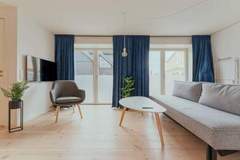 Ferienhaus - Ferienunterkunft in THORSHAVN. (3 Personen)