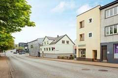 Ferienhaus - Ferienunterkunft in THORSHAVN. (1 Person)